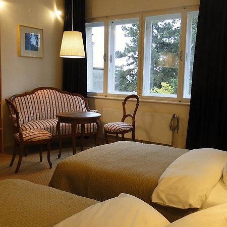 Apartman Brno Stred Buitenkant foto