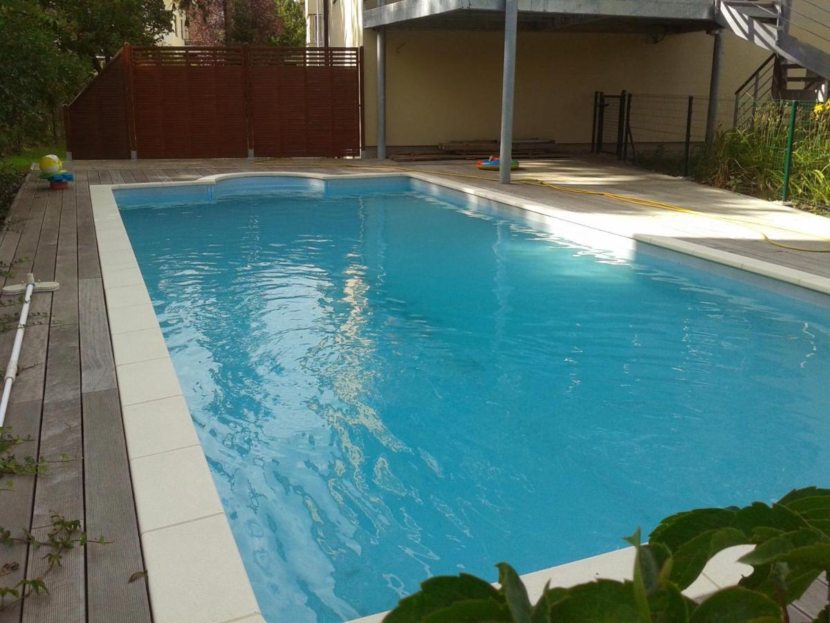 Apartman Brno Stred Buitenkant foto