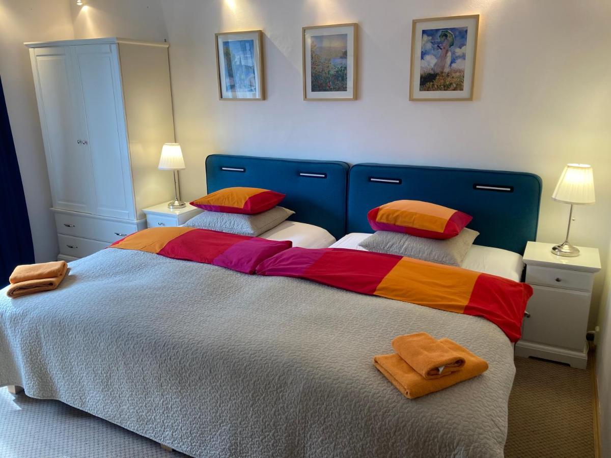 Apartman Brno Stred Buitenkant foto