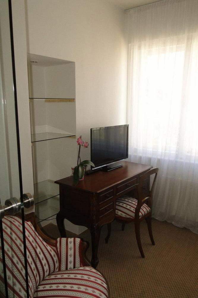 Apartman Brno Stred Buitenkant foto