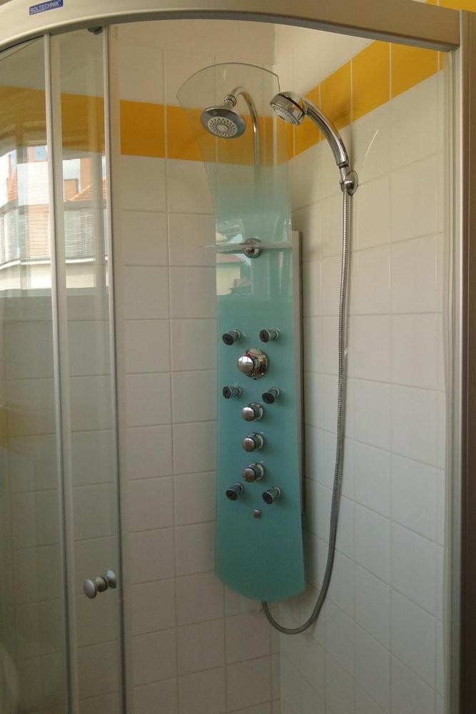 Apartman Brno Stred Buitenkant foto