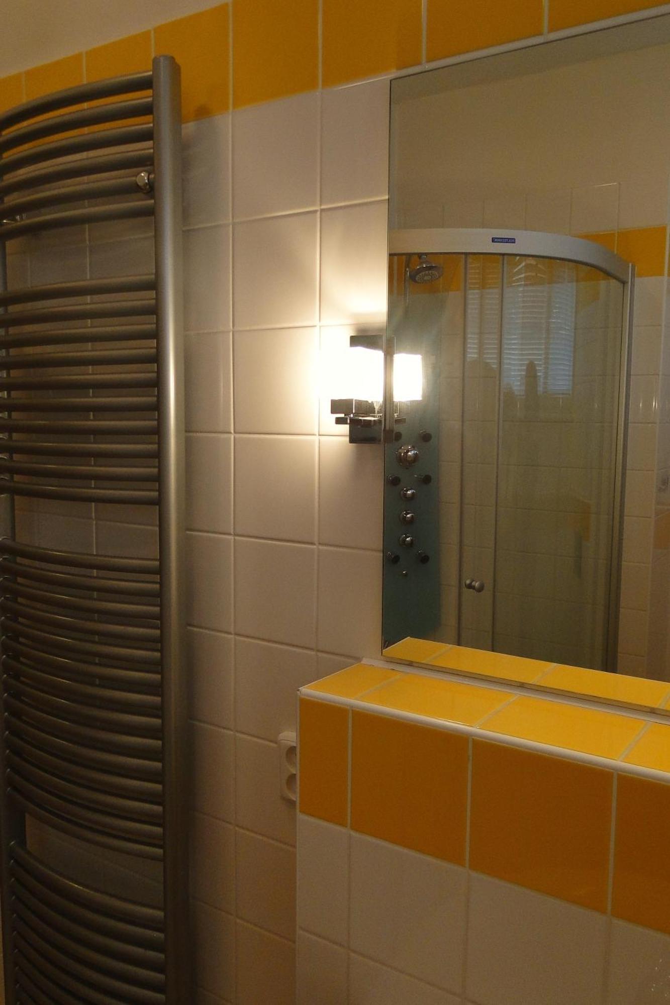 Apartman Brno Stred Buitenkant foto
