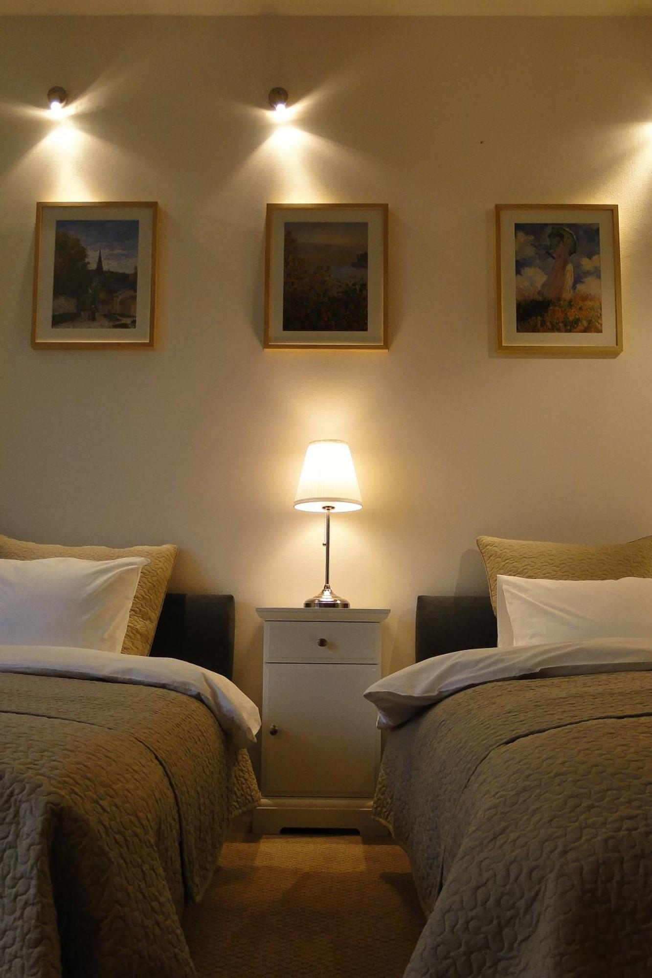 Apartman Brno Stred Buitenkant foto