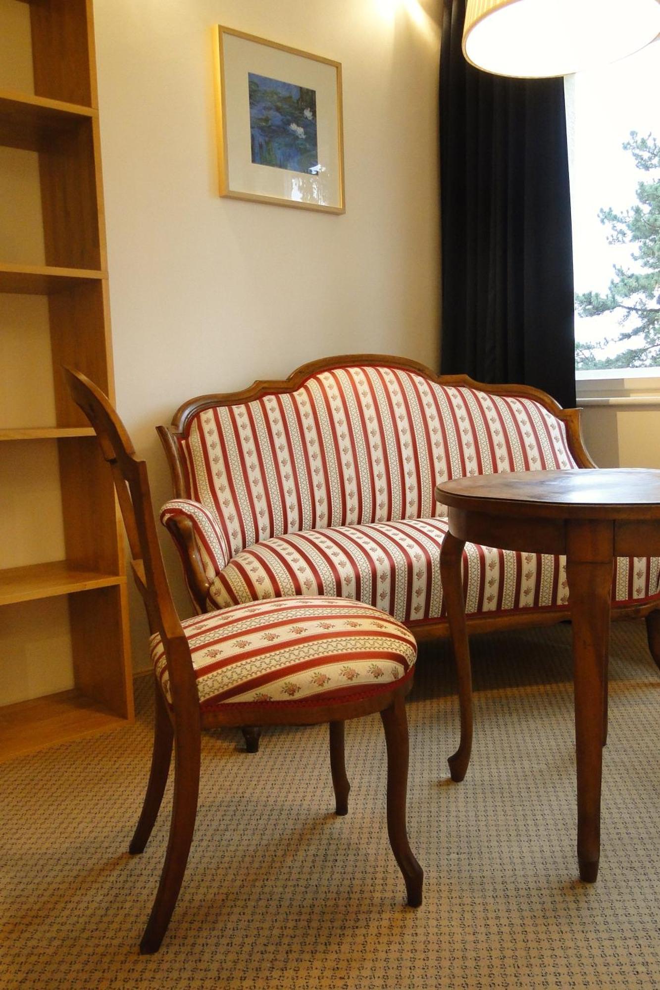 Apartman Brno Stred Buitenkant foto
