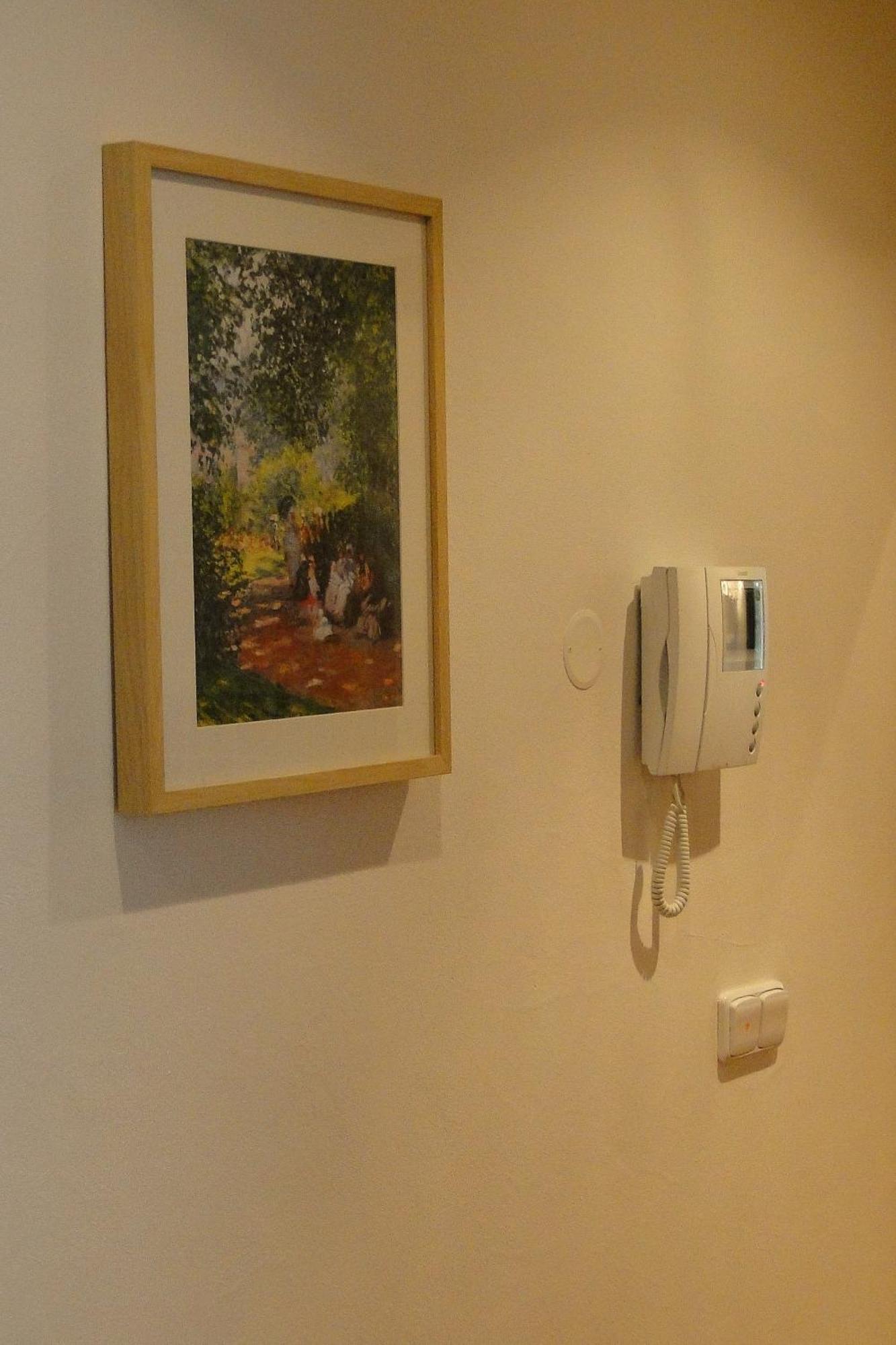 Apartman Brno Stred Buitenkant foto