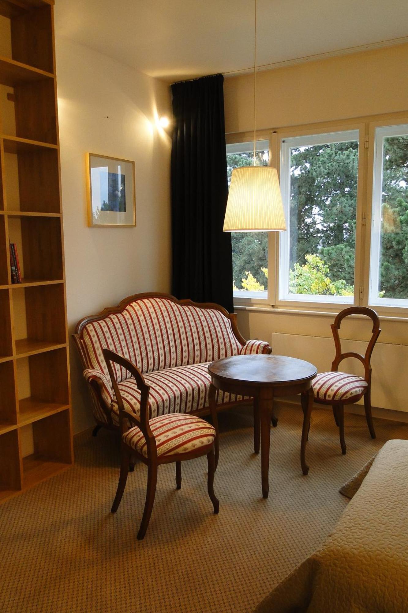 Apartman Brno Stred Buitenkant foto